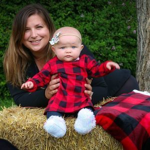 Meet your Posher, Lindsey